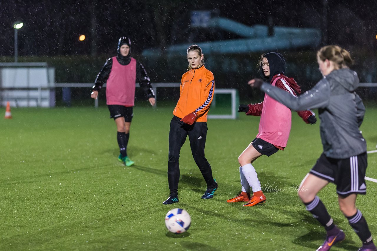 Bild 100 - Frauen Wahlstedt Training